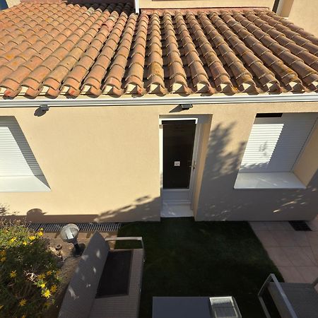 La Costa Apartamento Narbona Exterior foto