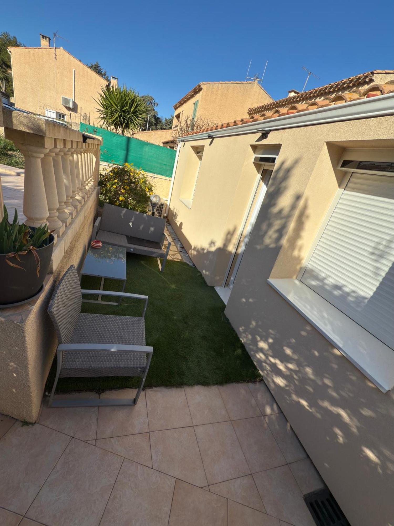 La Costa Apartamento Narbona Exterior foto